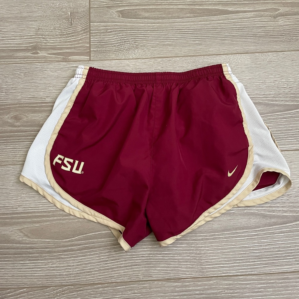 Nike FSU Running Shorts
